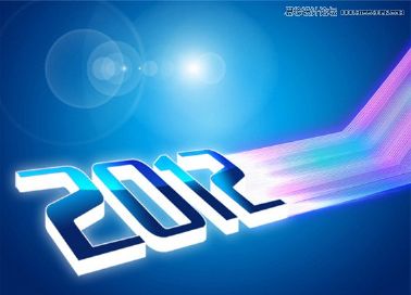 PhotoshopӰЧ2012wֽ̳